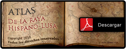 Atlas de la línea hispano-lusa