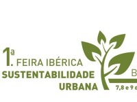 1ª Feira Ibérica Sustentabilidade Urbana