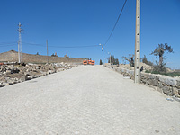 “Requalificação Urbana do Bairro Verde”  