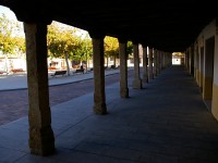 Polígono industrial en Fuentesaúco